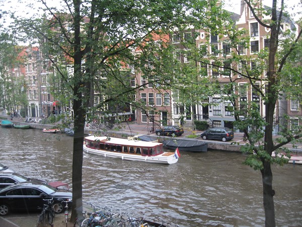 Medium property photo - Herengracht 278C, 1016 BX Amsterdam